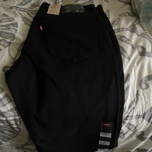 Athletic Taper jeans.